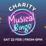 Charity Musical Bingo | QUOTA CLUB